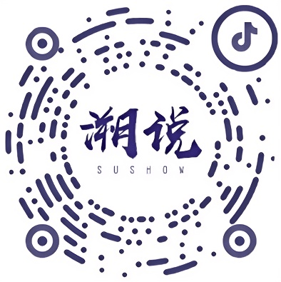 抖音二维码