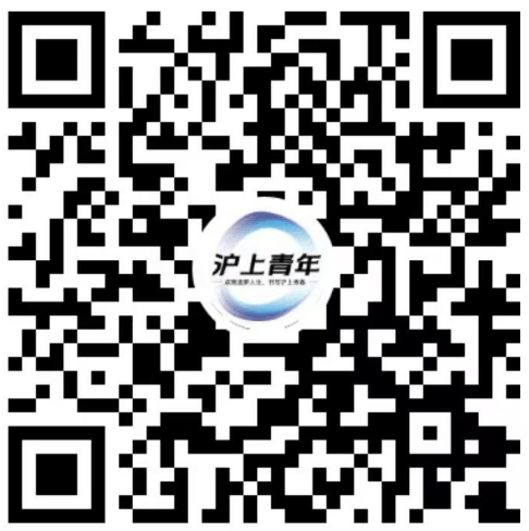视频号二维码