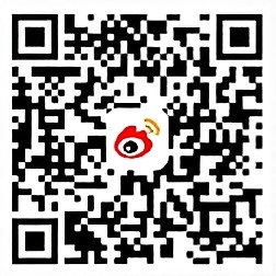 微博二维码